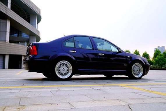 13年光阴，44万公里，一手MK4老兵报道。