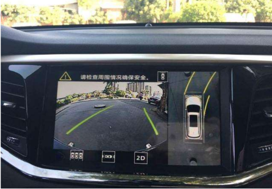 全新四驱GS8 如何征服中级SUV市场-手机新浪