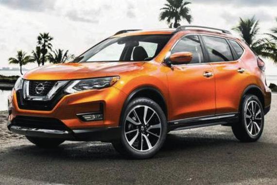 20万落地，哪款SUV外观美、内饰上档次，驾乘最舒适