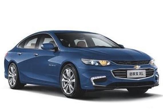 气质非凡的四款合资中级车 20万值不值?