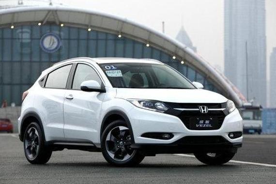 15万左右的合资SUV，为什么大家偏偏看中这3款