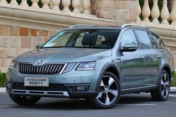 哪款配置值得买？明锐旅行车购车手册