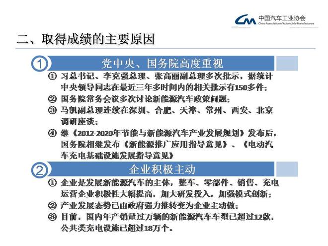 新能源汽车未来如何发展