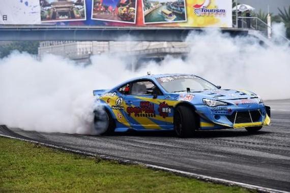 该怎么解决车子高速容易“发飘”的问题？