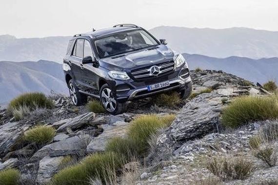 这4款回头率爆棚的“网红”车，你们造吗？