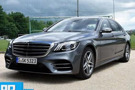 这才是真正的“王者荣耀”奔驰新S级对比宝马7系