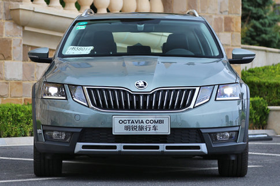 哪款配置值得买？明锐旅行车购车手册