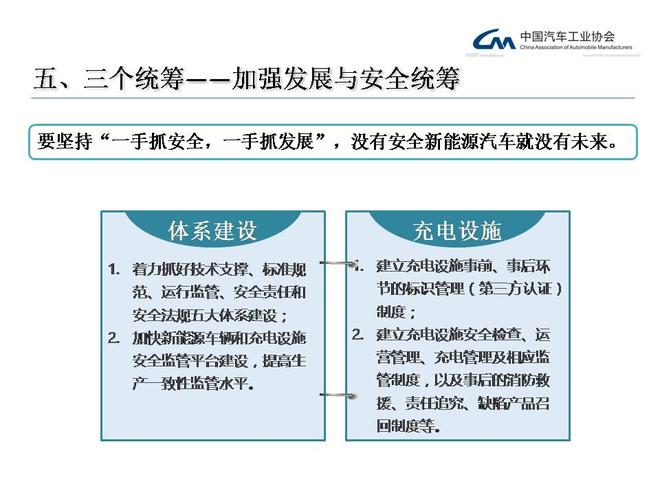 新能源汽车未来如何发展