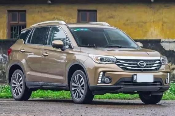 传祺GS4，你的销量快赶上哈弗H6，但质量还差得远？