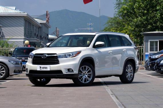 30万究竟买7座SUV还是MPV？汉兰达真有那么好？