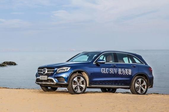 2.0T中级豪华SUV，你为什么选择TA？