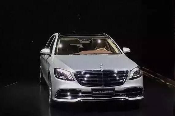 宝马7系已过时，比起埃尔法和奥迪A8L