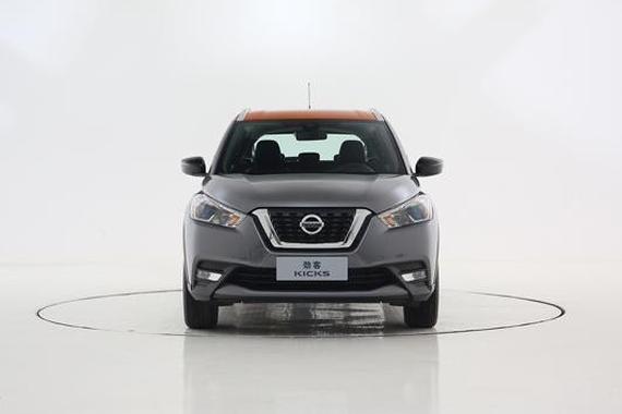 东风日产劲客售价9.98-13.48万，价格秒杀本田双兄弟