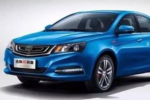 别买乞丐版捷达了！这些自主轿车质感甩它九条街