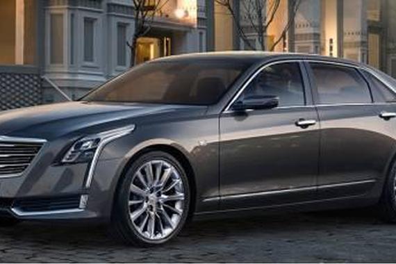 在中国，凯迪拉克为何能打败雷克萨斯？