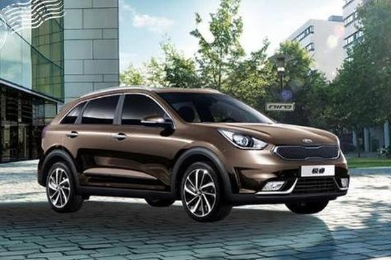 英国评选年度十佳混动SUV，起亚也上榜！