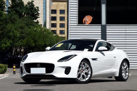 捷豹新F-type上市，看到售价，找不到不买911的理由