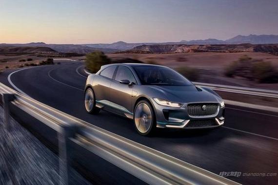 跑的比特斯拉还快 捷豹首款纯电动车明年入华