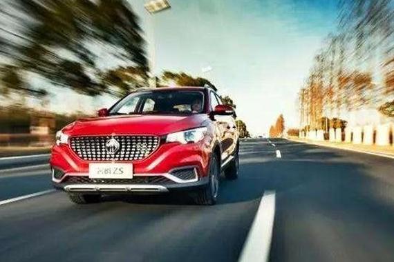 在同质化的今天 上汽荣威凭借互联网汽车脱颖而出!