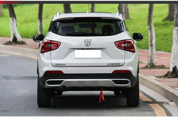 宝骏510新增自动挡车型 销量会不会碾压哈弗H6？