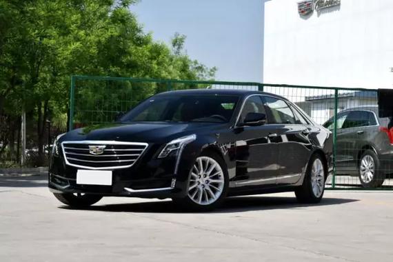 啥车最讨丈母娘欢心？主要看气质，推荐这4款！