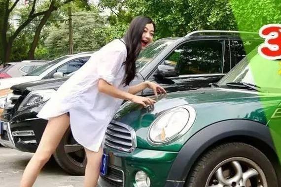 汽车新型碰瓷居然如此猖狂！遇到碰瓷你应该这样做