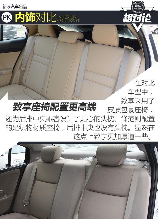 相对论.看日系小型车两强争霸赛!