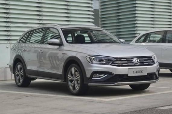 大众搞了6年，这种车型终于要翻身了？