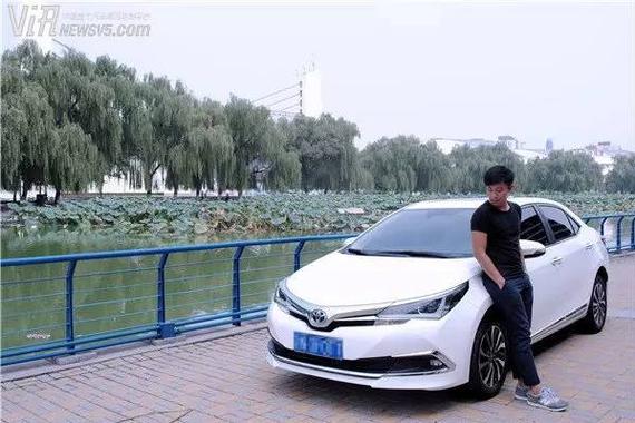 车主谈卡罗拉双擎：实用可靠的生活伴侣