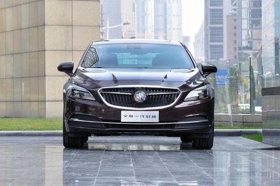 帕萨特是不错，但是花20多万买这两台，会更凸显品味