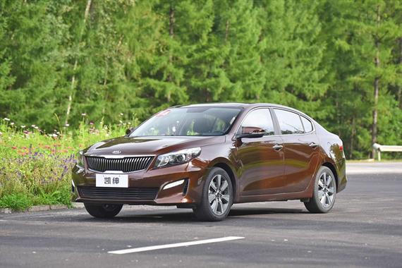 真心实意还是玩套路，凯绅究竟是不是换汤不换药？