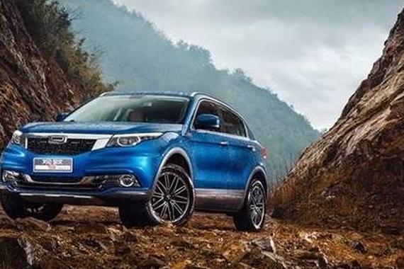 终于明白SUV为何这么火，这功能连宾利都做不到