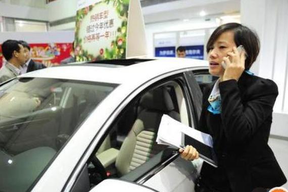 买车时不能说这4句话，否则销售就“坑你没商量”