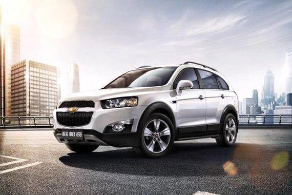 昂科威领衔5款中型SUV降价榜，8月最高降4.5万！