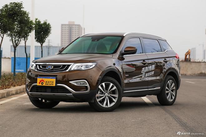 解码新车:WEY VV5s到底怎么样?