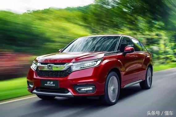 30万左右最好的SUV，我都帮你选出来了