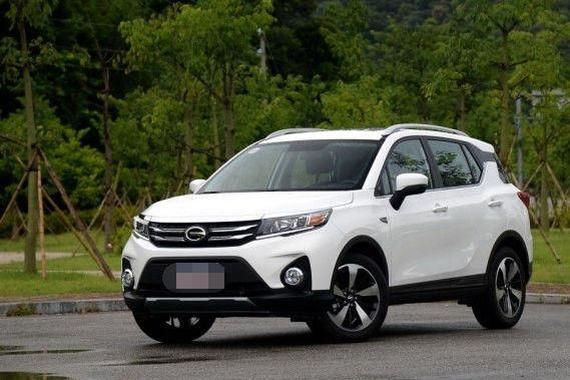 宝骏510最怕的车上市仅7万，碾压ZS，让H2惊慌失措