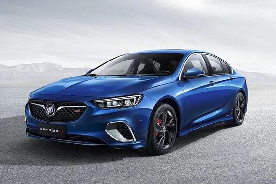 三十万以内最战斗的中级车？这颜值还要啥宝马！