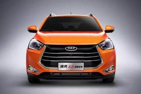 对标宝骏510、CS35，江淮这两款小型SUV有何底气