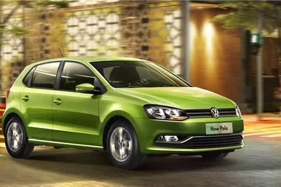 全新名爵3亮剑，大众POLO会否如临大敌？