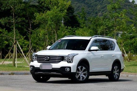 比博越大一圈，碾压途观仅14万，为何都说不值？