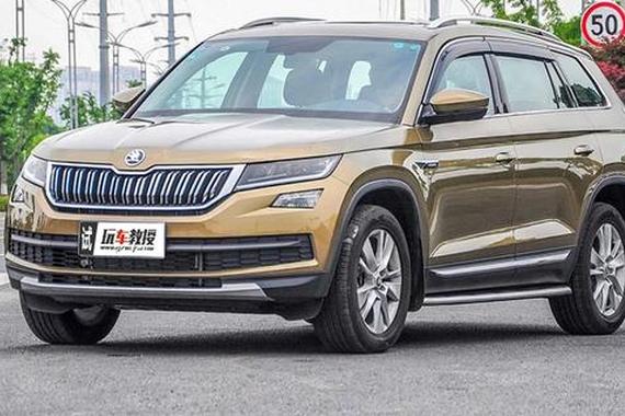 最低不到20万 买了这些SUV相当于多了部小型SUV？