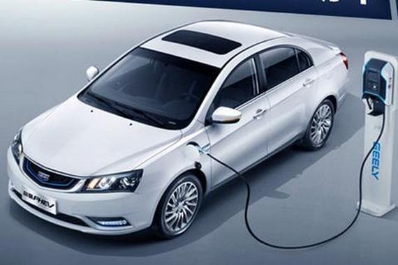 5款纯电/插混新车9月上市 最高续航705公里