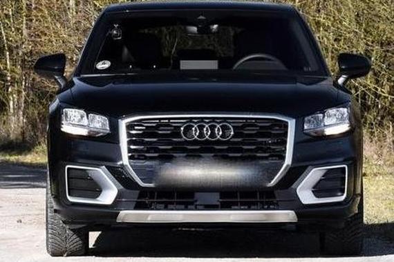 只卖15万？最便宜的奥迪SUV即将国产了？