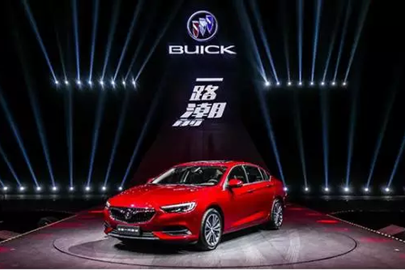 迈腾终结帕萨特的秘密，正是君威终结迈腾的方法