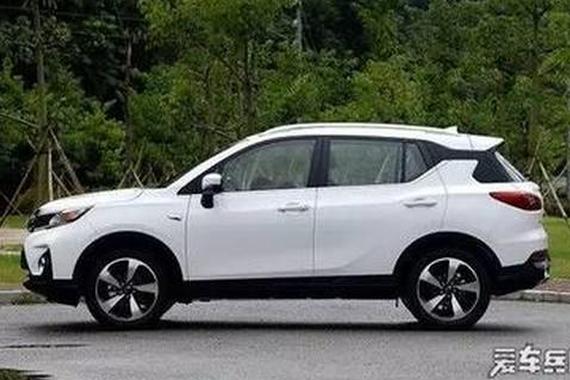 7万起，这三款刚上市的潜力股SUV性价比很高