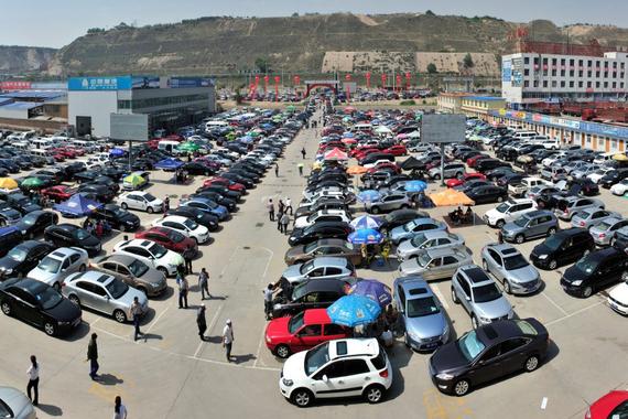 人生第一辆车究竟是二手车还是新车？