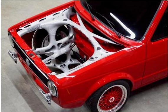 六大企业推动3i-PRINT项目