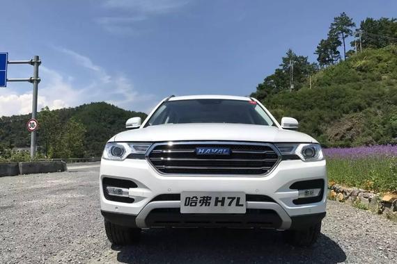 你可知哈弗2.0T有多牛？数据超大众，怪不得卖的好