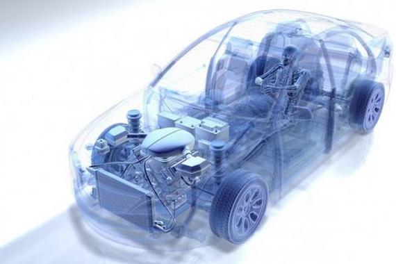 简述车用钢材的常见用途及其循环再利用性